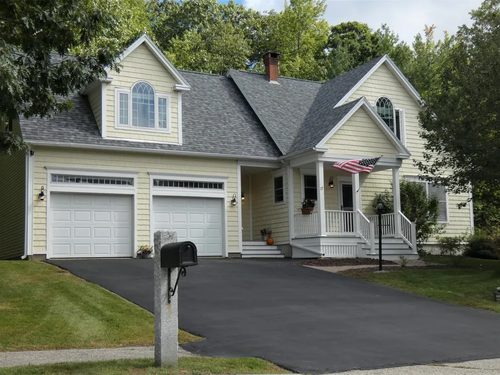 17 Liberty Way Portland ME 04103