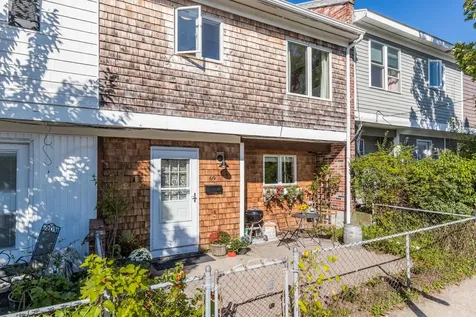 69 Mountfort Street Portland ME 04101