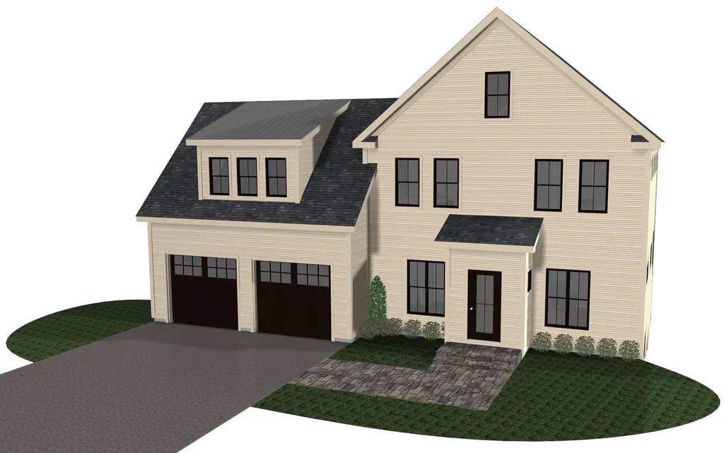 22 Renee Road Freeport ME 04032