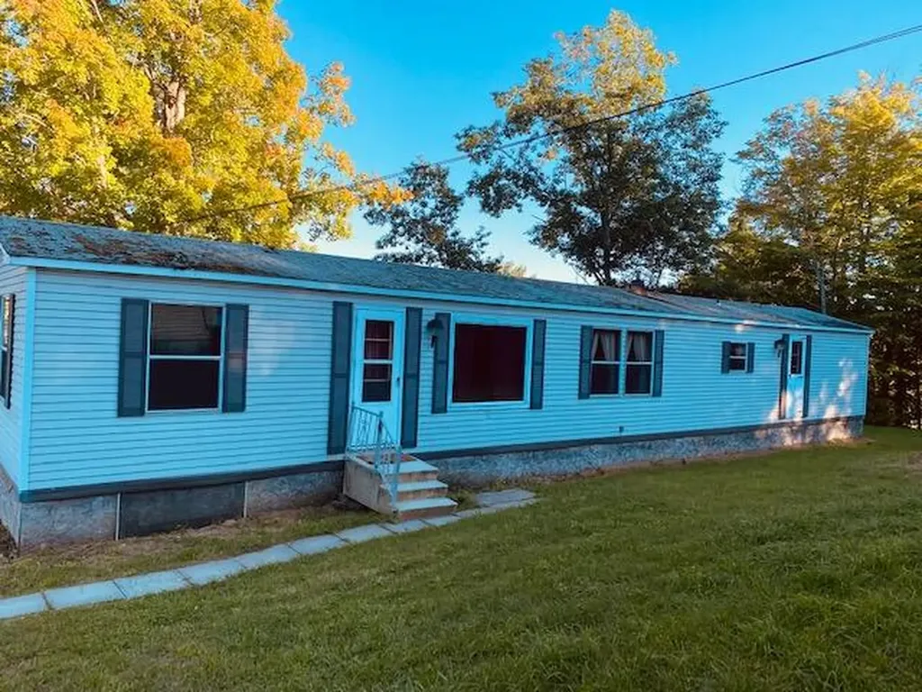 170 Common Road Dixfield ME 04224