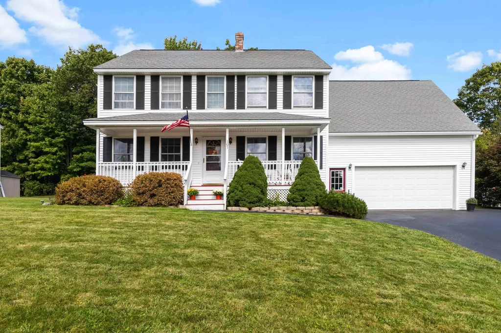 103 Hawthorne Lane Westbrook ME 04092