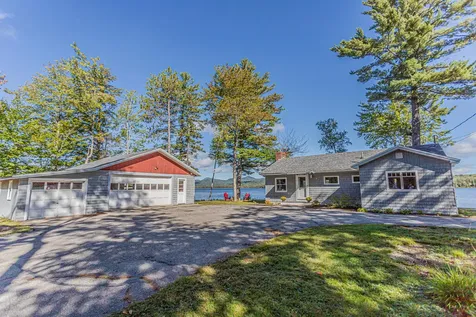 20 Shore Road Wilton ME 04294