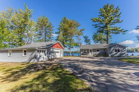 20 Shore Road Wilton ME 04294