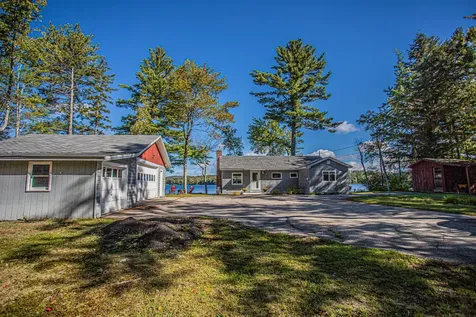 20 Shore Road Wilton ME 04294