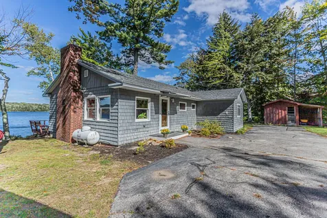 20 Shore Road Wilton ME 04294