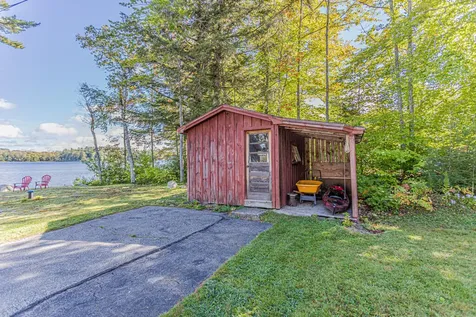 20 Shore Road Wilton ME 04294