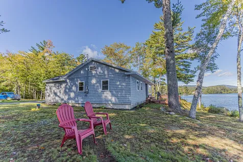 20 Shore Road Wilton ME 04294