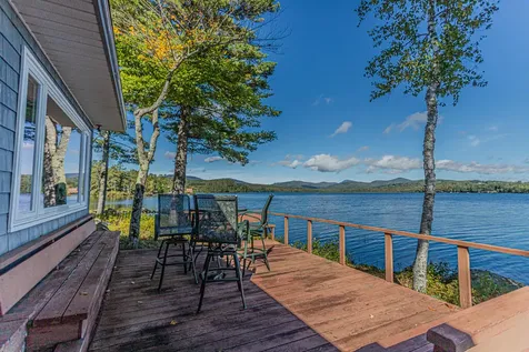 20 Shore Road Wilton ME 04294