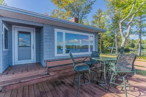20 Shore Road Wilton ME 04294