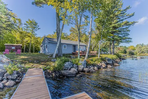 20 Shore Road Wilton ME 04294