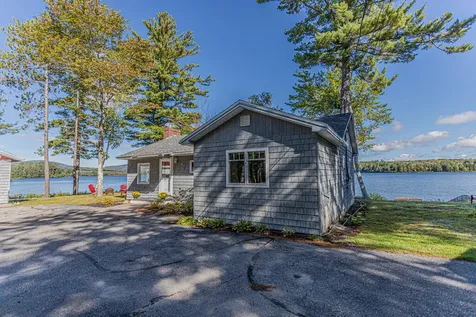 20 Shore Road Wilton ME 04294