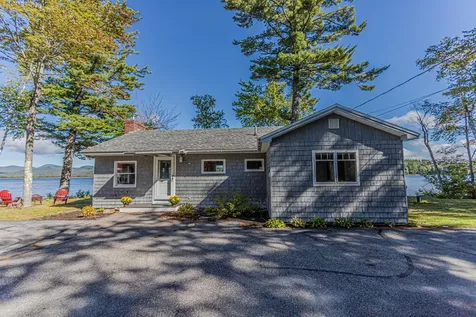 20 Shore Road Wilton ME 04294