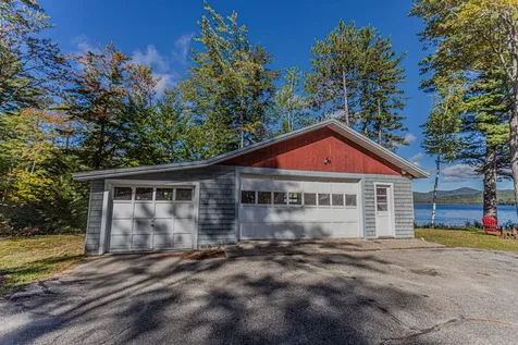 20 Shore Road Wilton ME 04294