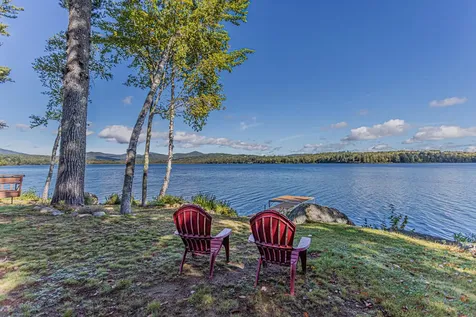 20 Shore Road Wilton ME 04294