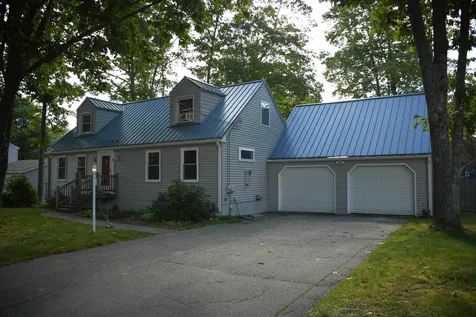 5 Shulman Drive Brunswick ME 04011