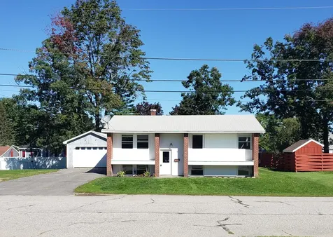 7 Sam Street Winslow ME 04901