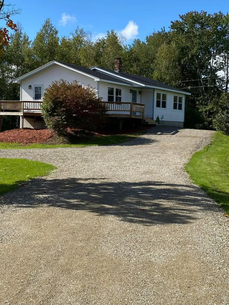 364 Lower Detroit Road Plymouth ME 04969