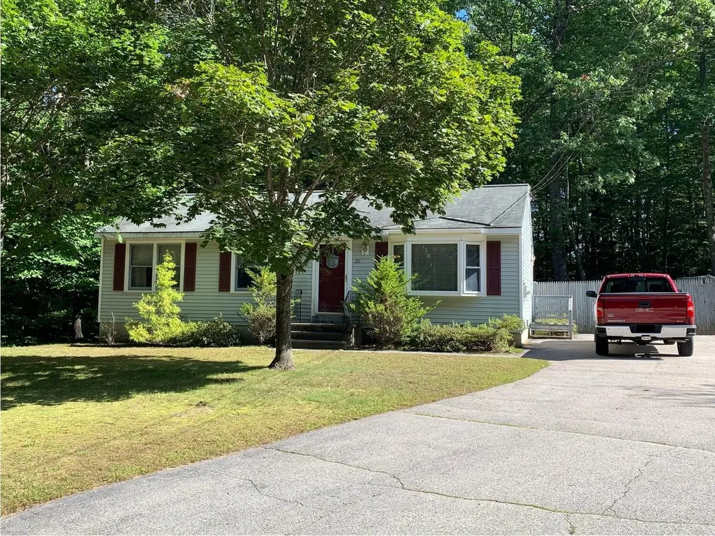 20 Running Brook Drive Sanford ME 04073
