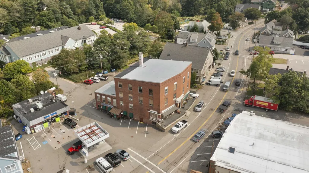 242 York Street York ME 03909