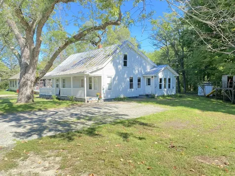 11 Frederick Street Anson ME 04911