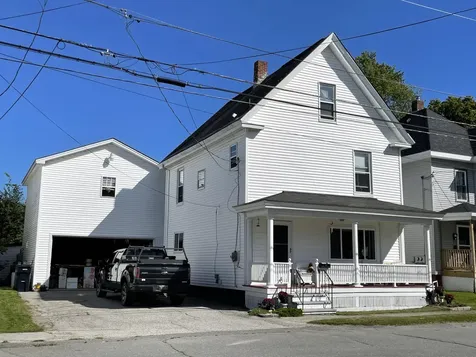199 Parkview Avenue Bangor ME 04401