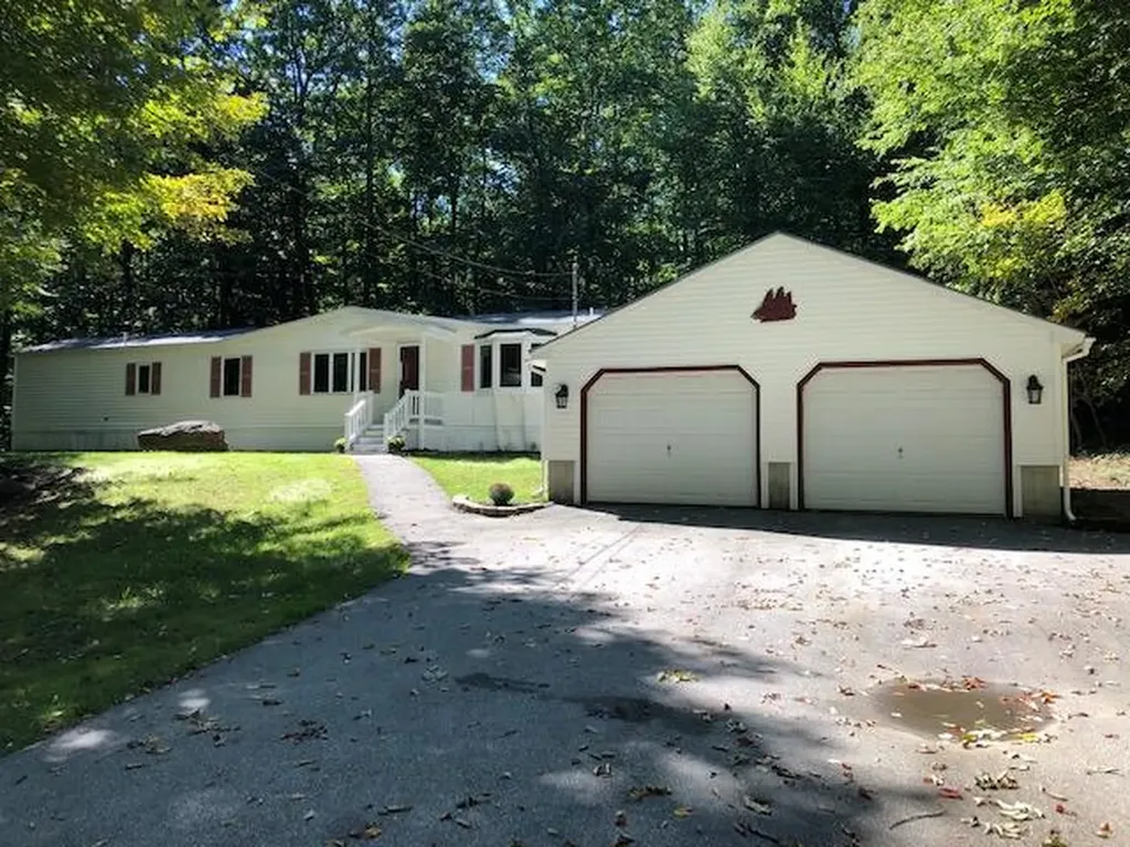 34 Mount Hope Road Sanford ME 04073