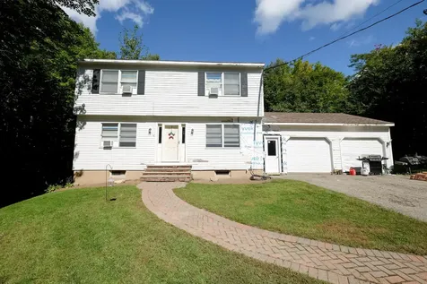 40 Chadam Lane Union ME 04862