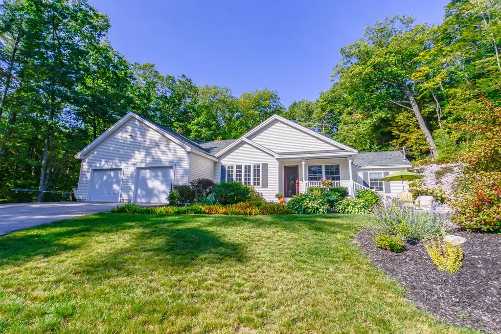 365 S Bridgton Road Bridgton ME 04009