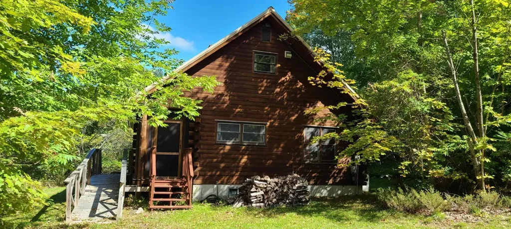 173 Hussey Road Parsonsfield ME 04047