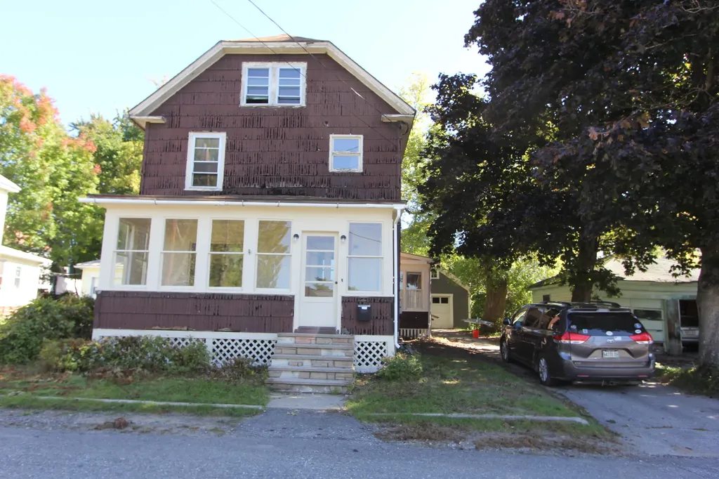 7 Prospect Street Livermore Falls ME 04254