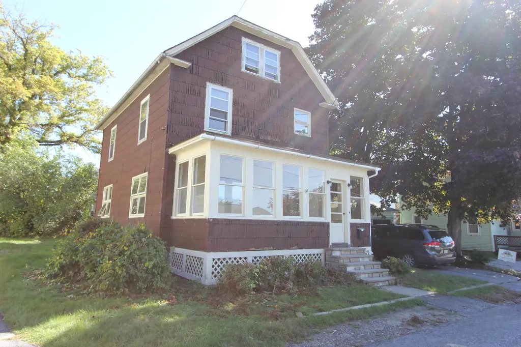 7 Prospect Street Livermore Falls ME 04254