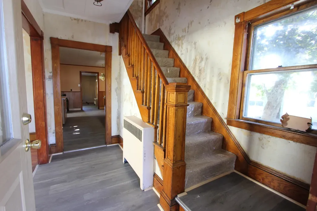7 Prospect Street Livermore Falls ME 04254