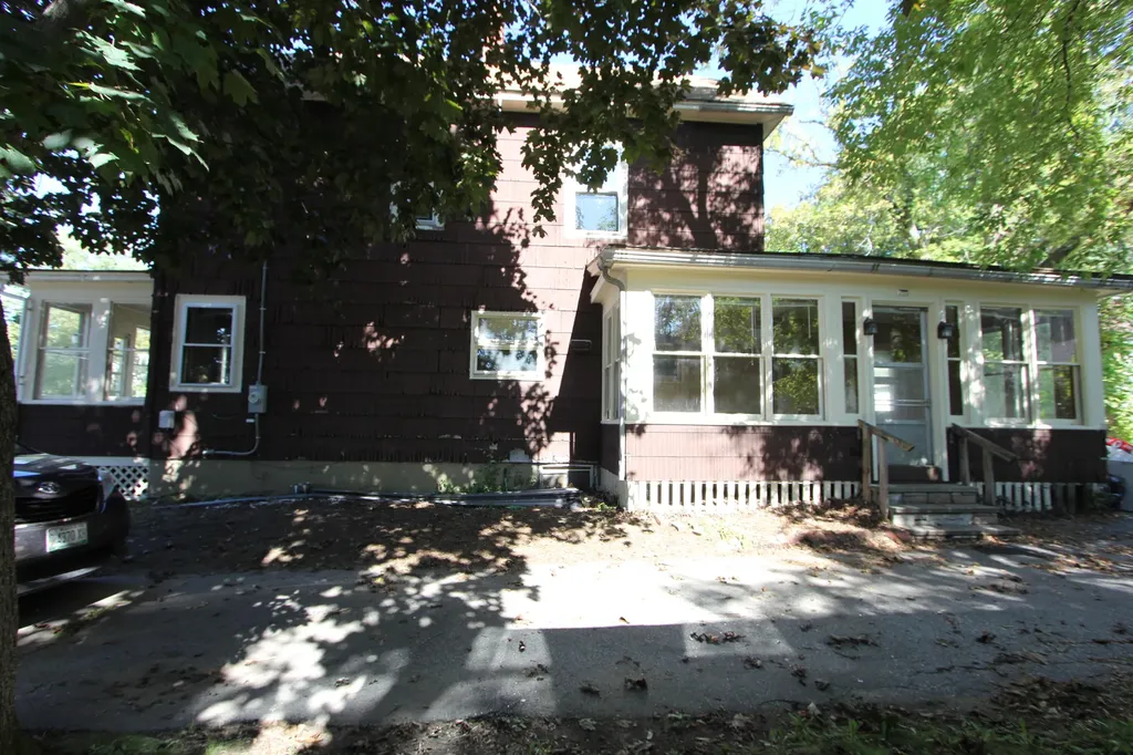 7 Prospect Street Livermore Falls ME 04254
