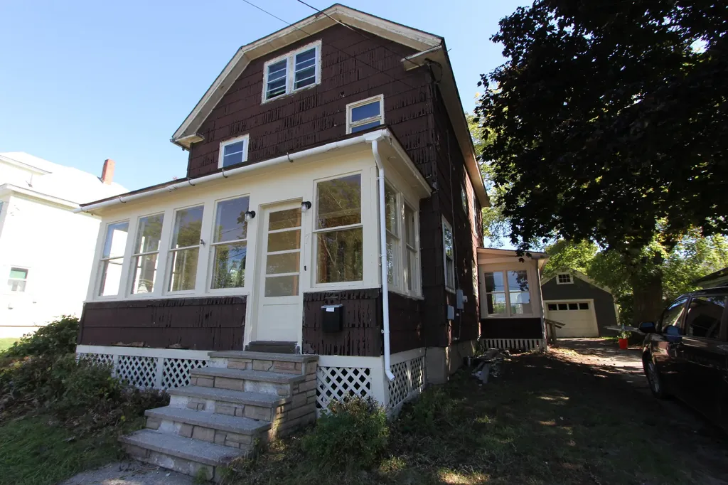 7 Prospect Street Livermore Falls ME 04254