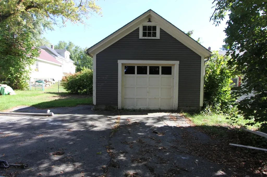 7 Prospect Street Livermore Falls ME 04254