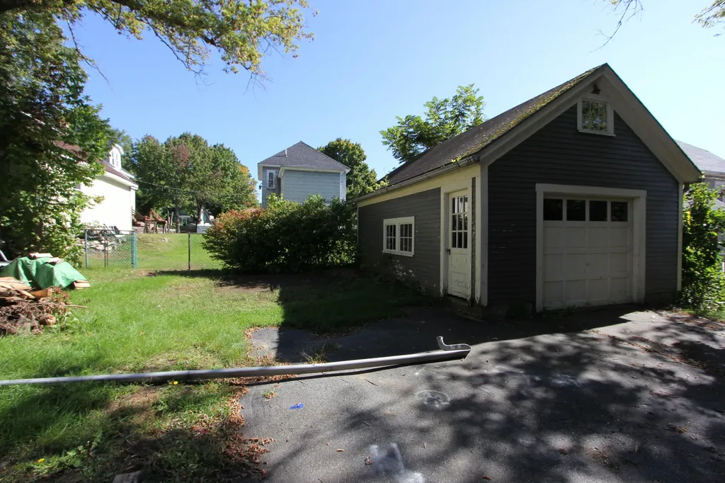 7 Prospect Street Livermore Falls ME 04254
