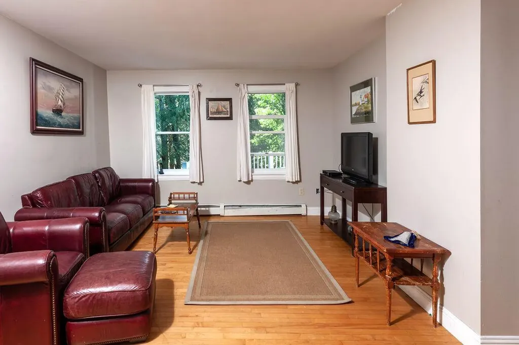 38 Pine Mountain Road York ME 03909