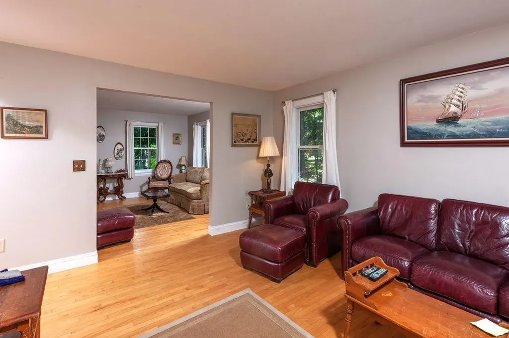 38 Pine Mountain Road York ME 03909