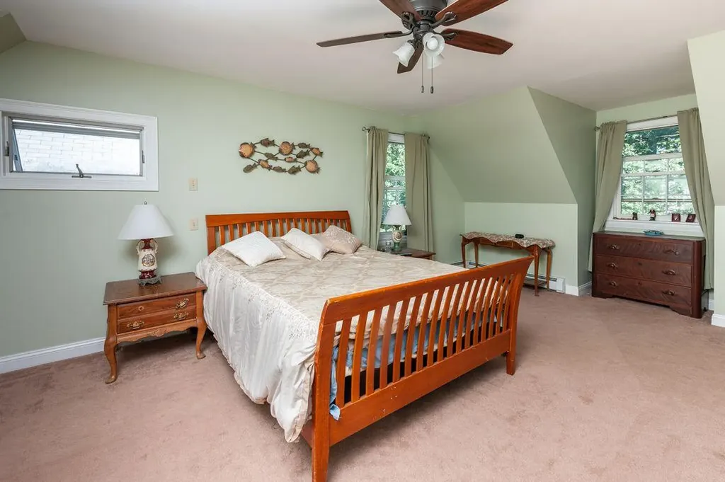 38 Pine Mountain Road York ME 03909