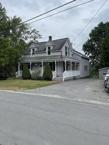 15 Lake Street Sabattus ME 04280
