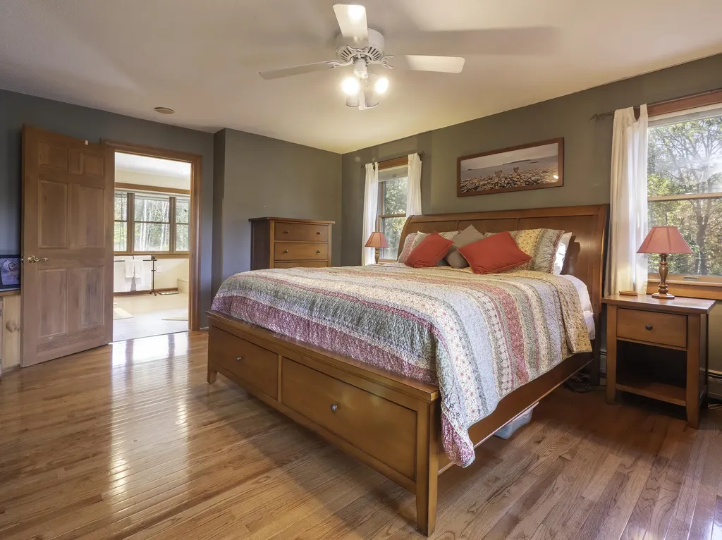 31 Hallbrook Way Ellsworth ME 04605