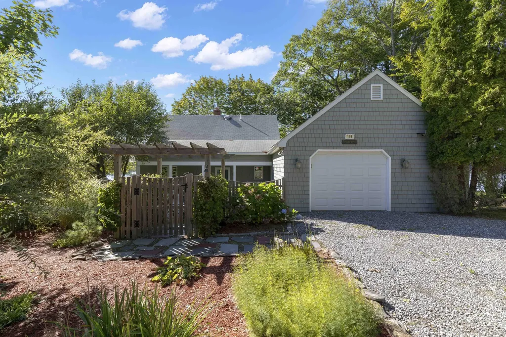 119 Rock Haven Drive West Bath ME 04530