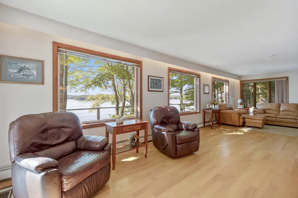 119 Rock Haven Drive West Bath ME 04530