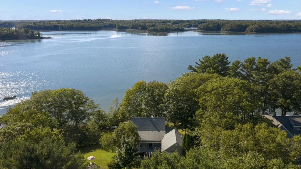 119 Rock Haven Drive West Bath ME 04530