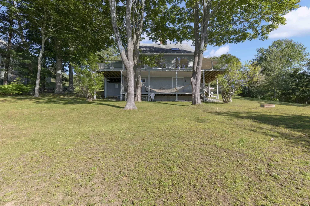 119 Rock Haven Drive West Bath ME 04530