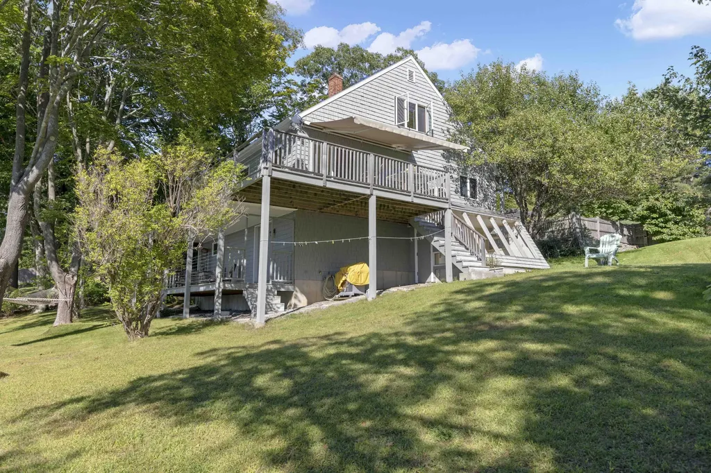 119 Rock Haven Drive West Bath ME 04530
