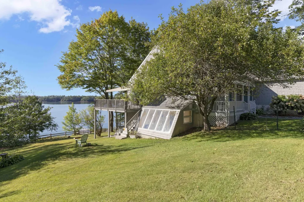 119 Rock Haven Drive West Bath ME 04530