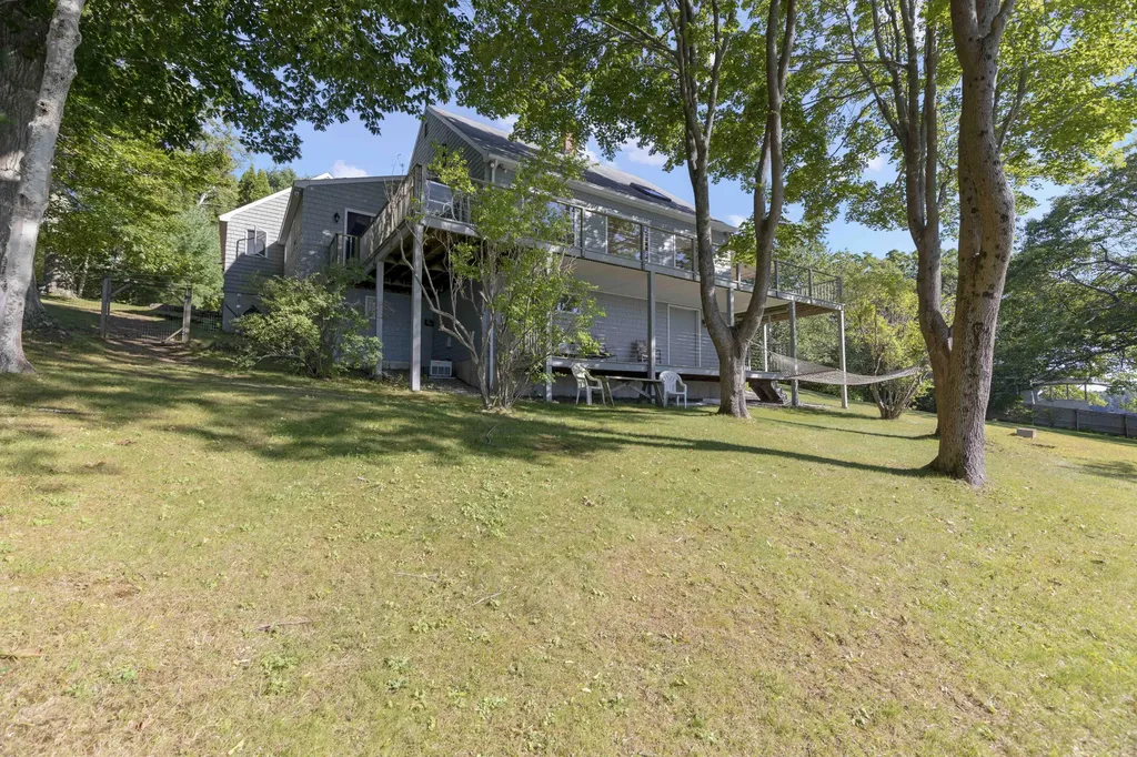 119 Rock Haven Drive West Bath ME 04530