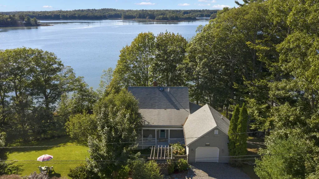 119 Rock Haven Drive West Bath ME 04530