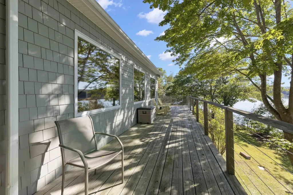 119 Rock Haven Drive West Bath ME 04530